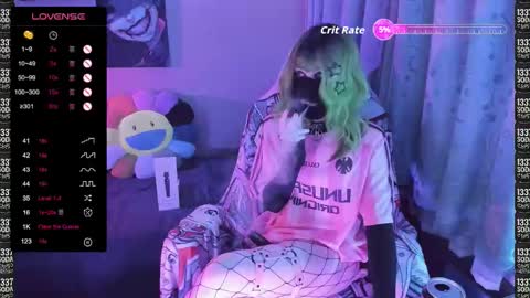 FemboyMatthew online show from November 2025 07:42:02 AM