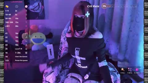 FemboyMatthew online show from March 2026 07:37:02 AM