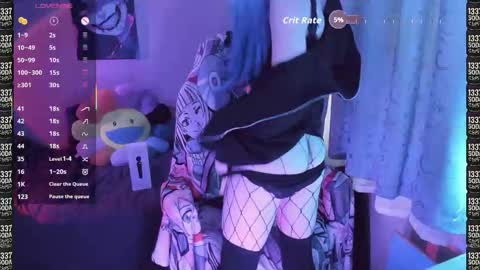 FemboyMatthew online show from March 2026 07:35:02 AM