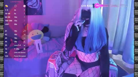 FemboyMatthew online show from March 2026 09:12:01 AM