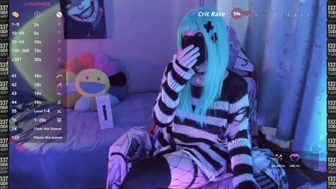 FemboyMatthew online show from March 2026 07:36:02 AM