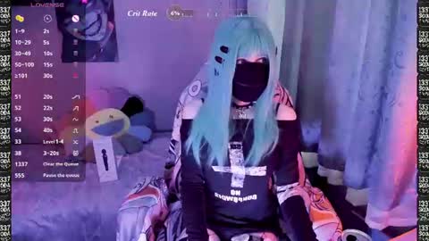 FemboyMatthew online show from July 2026 07:21:01 AM