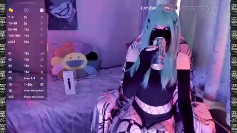 FemboyMatthew online show from July 2026 08:06:02 AM
