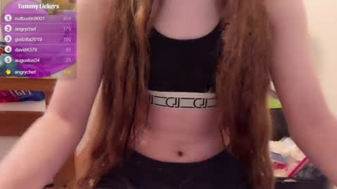 Snapshot of femboytummy chatting on June 2026 04:23:01 PM femboytummy online show from June 2026 04:23:01 PM