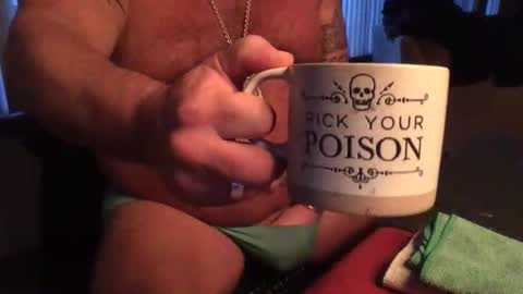 Femdomisgood online show from April 2026 02:28:01 AM