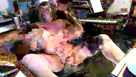 Sophia online show from January 2026 07:08:01 PM