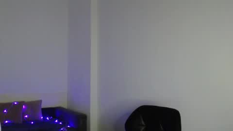 Femke online show from January 2025 10:41:01 PM