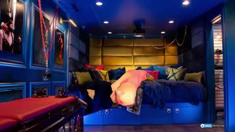 Snapshot of femstory chatting on February 2026 05:41:01 PM Daniani online show from February 2026 05:41:01 PM