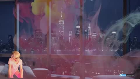 Snapshot of femstory chatting on February 2026 08:48:02 PM Daniani online show from February 2026 08:48:02 PM