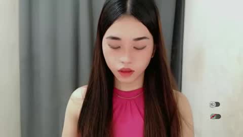 YOUR BEAUTIFUL ASIANFHEMY online show from December 2024 09:20:02 PM