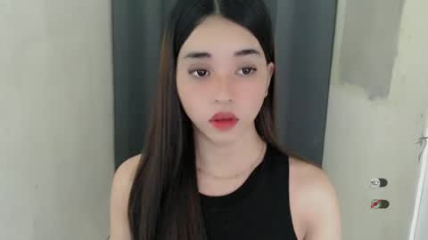 YOUR BEAUTIFUL ASIANFHEMY online show from January 2025 09:41:01 AM