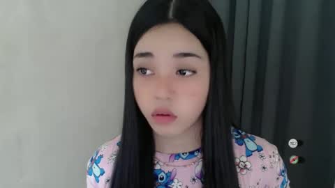 YOUR BEAUTIFUL ASIANFHEMY online show from February 2025 04:27:02 AM