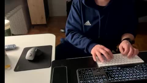 Bart online show from March 2026 09:54:02 PM