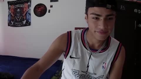 Snapshot of fenix_hardcock chatting on May 2026 01:29:02 PM Christian online show from May 2026 01:29:02 PM