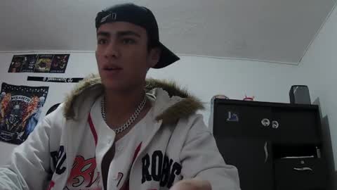 Snapshot of fenix_hardcock chatting on May 2026 11:38:01 AM Christian online show from May 2026 11:38:01 AM