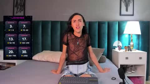 Snapshot of fenix_karoll chatting on February 2025 12:24:01 AM Karol online show from February 2025 12:24:01 AM