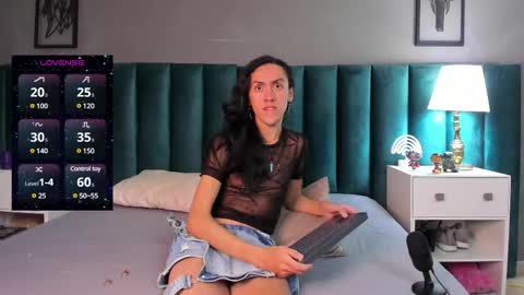 Snapshot of fenix_karoll chatting on February 2025 03:29:01 AM Karol online show from February 2025 03:29:01 AM