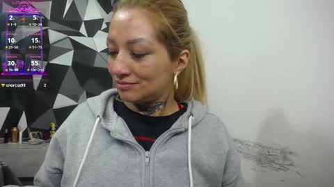 Snapshot of fenix_purple chatting on November 2025 02:33:01 AM FENIX online show from November 2025 02:33:01 AM