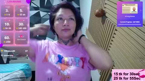 Snapshot of fenix_purple chatting on April 2026 04:44:01 PM FENIX online show from April 2026 04:44:01 PM