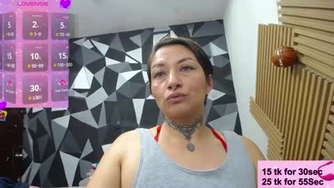 Snapshot of fenix_purple chatting on July 2026 04:31:02 PM FENIX online show from July 2026 04:31:02 PM