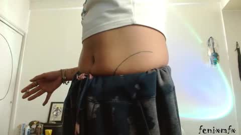 Fenix online show from March 2025 07:18:01 PM