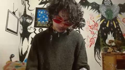 Fenix online show from October 2025 06:38:02 PM