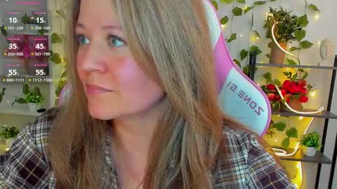 Ferall Btrrry online show from March 2026 02:00:02 PM