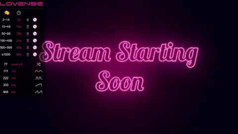 Milana online show from May 2026 01:10:02 PM