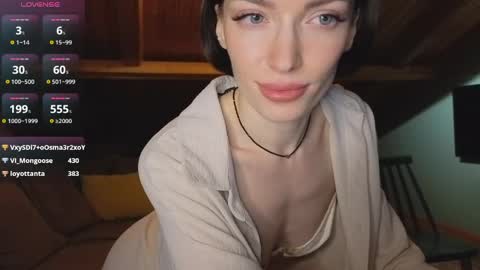 Snapshot of ferdina18 chatting on May 2026 05:08:02 PM Leya online show from May 2026 05:08:02 PM