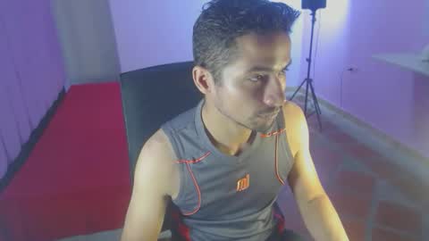 Snapshot of fermingomez1 chatting on February 2026 12:03:01 AM fermingomez1 online show from February 2026 12:03:01 AM