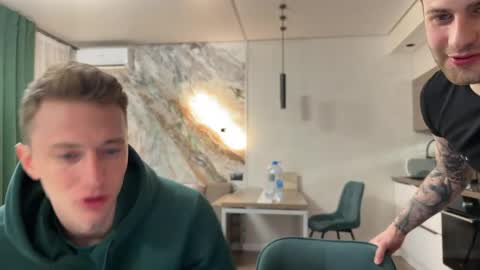 ferminlune online show from April 2026 05:40:02 PM