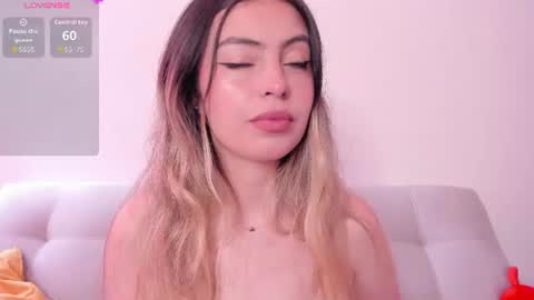 fernanda  online show from July 2026 04:42:02 PM