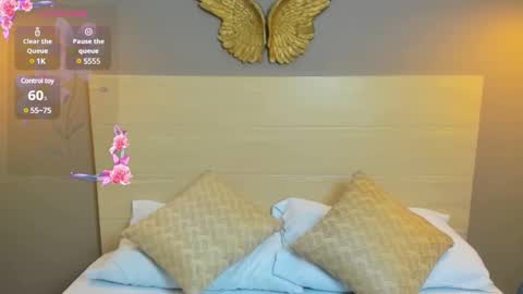 Snapshot of fernanda_indie chatting on January 2025 02:19:01 AM F E R N A N D A online show from January 2025 02:19:01 AM