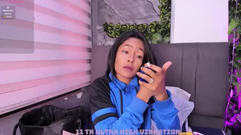 fernanda_liie_ online show from November 2025 12:26:01 PM