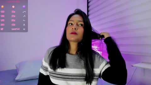 fernanda_liie_ online show from April 2026 12:17:01 PM