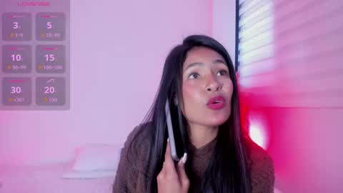 Snapshot of fernanda_liie_ chatting on June 2026 02:07:02 PM fernanda_liie_ online show from June 2026 02:07:02 PM