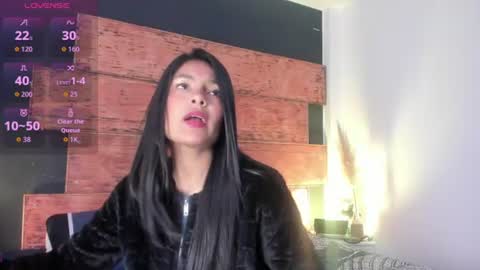 Snapshot of fernanda_liie_ chatting on June 2026 12:20:01 PM fernanda_liie_ online show from June 2026 12:20:01 PM