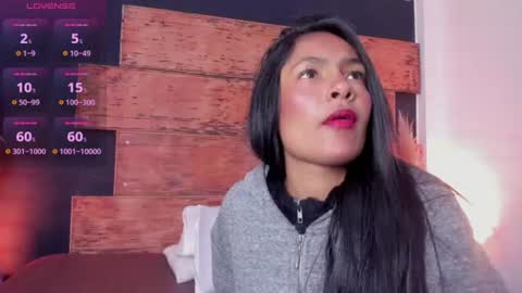 Snapshot of fernanda_liie_ chatting on July 2026 12:10:01 PM fernanda_liie_ online show from July 2026 12:10:01 PM