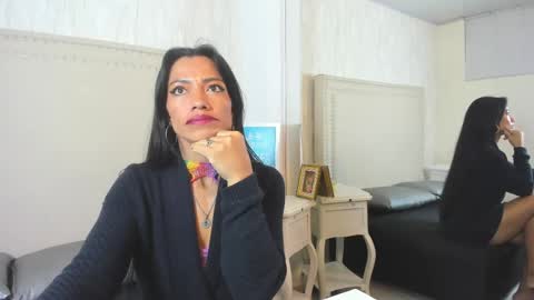 Snapshot of fernandaavila chatting on April 2026 02:51:02 AM Fernanda online show from April 2026 02:51:02 AM