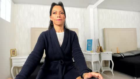 Snapshot of fernandaavila chatting on May 2026 07:08:01 PM Fernanda online show from May 2026 07:08:01 PM