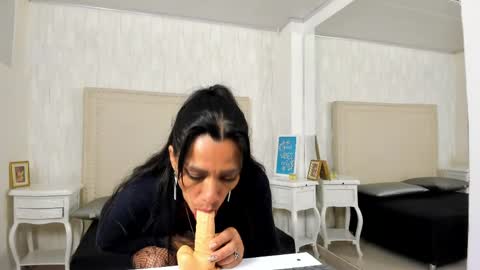 Snapshot of fernandaavila chatting on May 2026 08:30:02 AM Fernanda online show from May 2026 08:30:02 AM
