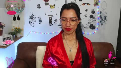 FernandaEloisa online show from January 2025 02:13:01 PM
