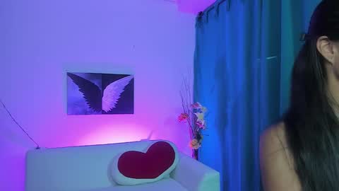 FernandaEloisa online show from December 2025 10:06:02 PM