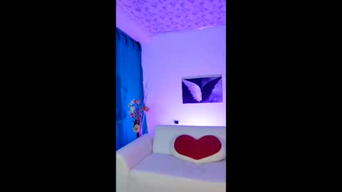 FernandaEloisa online show from January 2026 05:38:02 PM