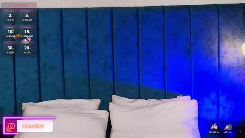 fernanda online show from December 2025 03:33:01 AM