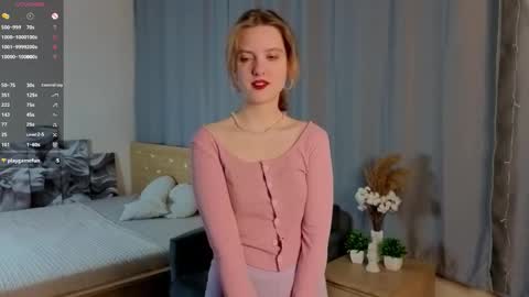 Rachel online show from February 2026 01:04:02 AM