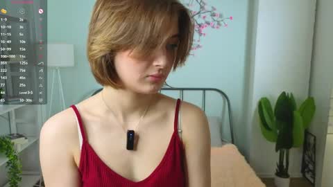 Snapshot of fernandafurfey chatting on May 2026 11:18:01 AM Rachel online show from May 2026 11:18:01 AM