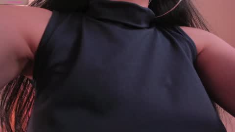 Snapshot of fernandax1_ chatting on February 2025 09:52:01 PM FER online show from February 2025 09:52:01 PM