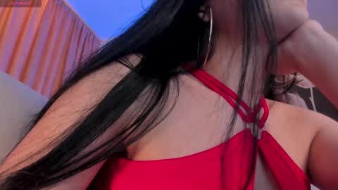 Snapshot of fernandax1_ chatting on February 2025 12:41:01 AM FER online show from February 2025 12:41:01 AM