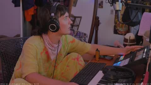 Fern next stream 430pm Monday PST online show from February 2025 08:16:01 AM